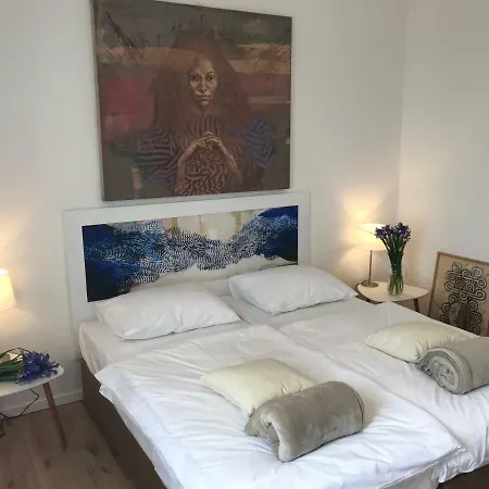 Blu Oltremare _apartmant *
