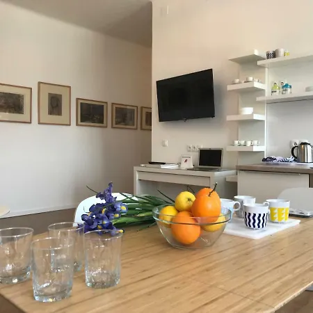 Blu Oltremare _apartmant 公寓 *