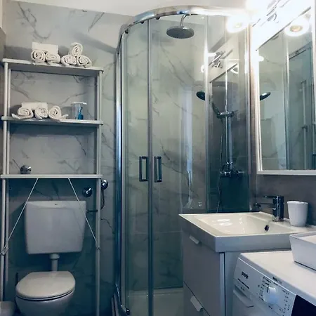 Blu Oltremare _apartmant 公寓