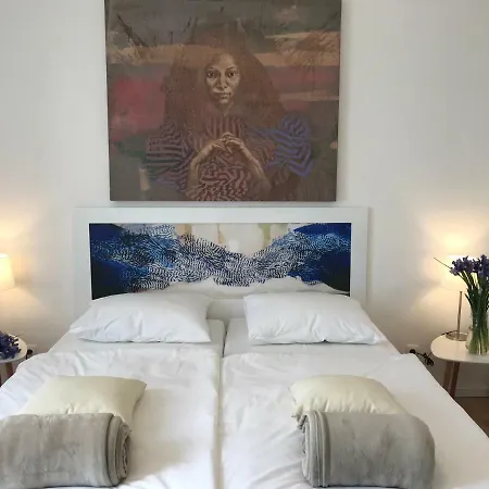 Blu Oltremare _apartmant 扎达尔