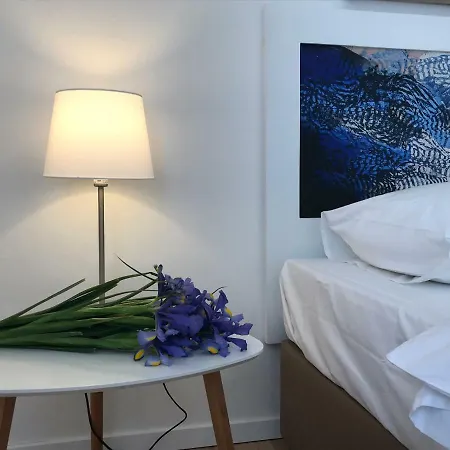 公寓 Blu Oltremare _apartmant *
