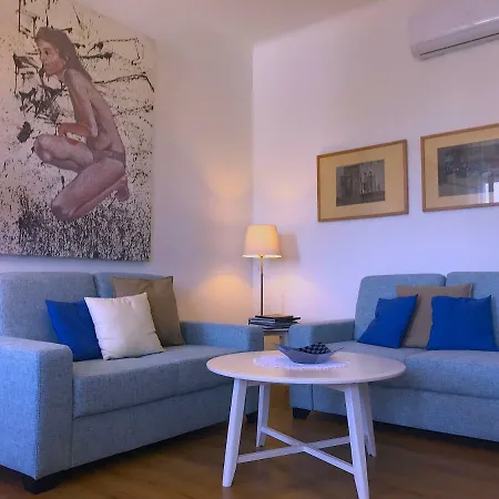 Blu Oltremare _apartmant