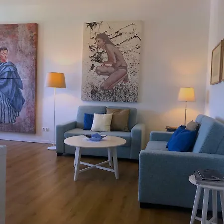 Blu Oltremare _apartmant 公寓 *