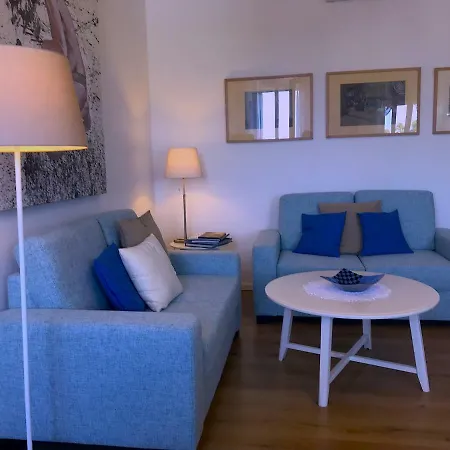 Blu Oltremare _apartmant