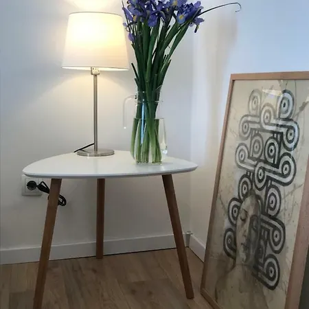 Blu Oltremare _apartmant *
