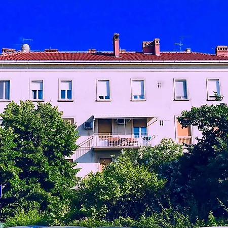 Blu Oltremare _apartmant Zadar